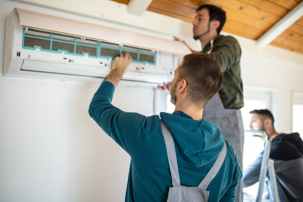 Best Energy-efficient HVAC Solutions in Clifton, TX