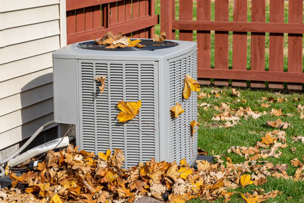 Reliable Clifton, TX HVAC Solutions