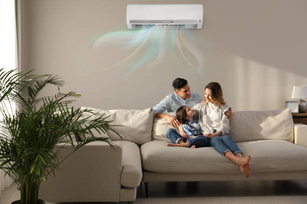Best HVAC Equipment and Components in Clifton, TX