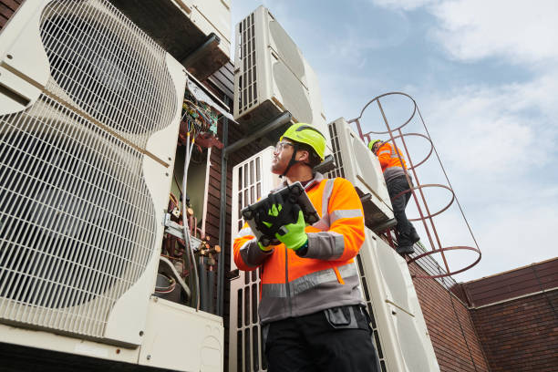Best HVAC Training and Certification in Clifton, TX