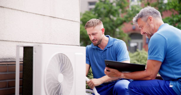 Best Residential HVAC in Clifton, TX