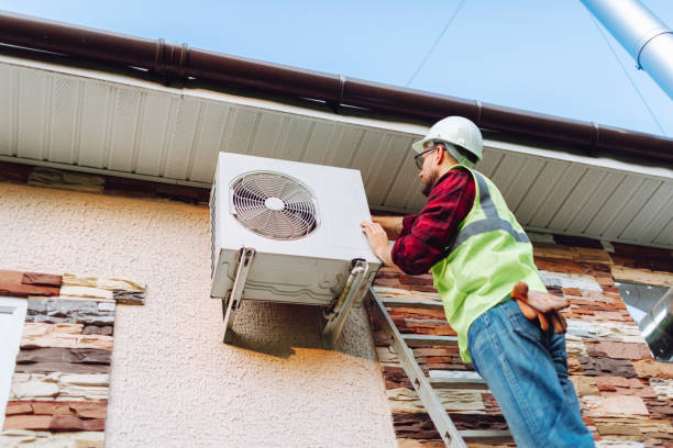 Best Solar-powered HVAC Systems in Clifton, TX