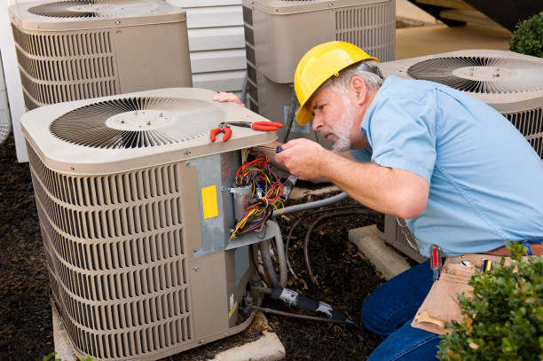 Best HVAC for Healthcare Facilities in Clifton, TX