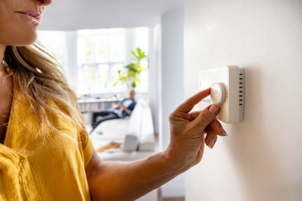 Best Air Conditioning Cleaning in Clifton, TX
