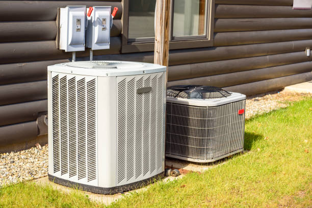 Best Residential HVAC in Clifton, TX