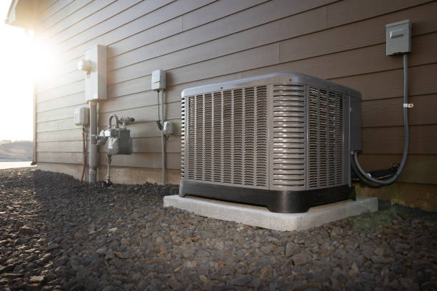 Best Thermostats and Smart Controls in Clifton, TX